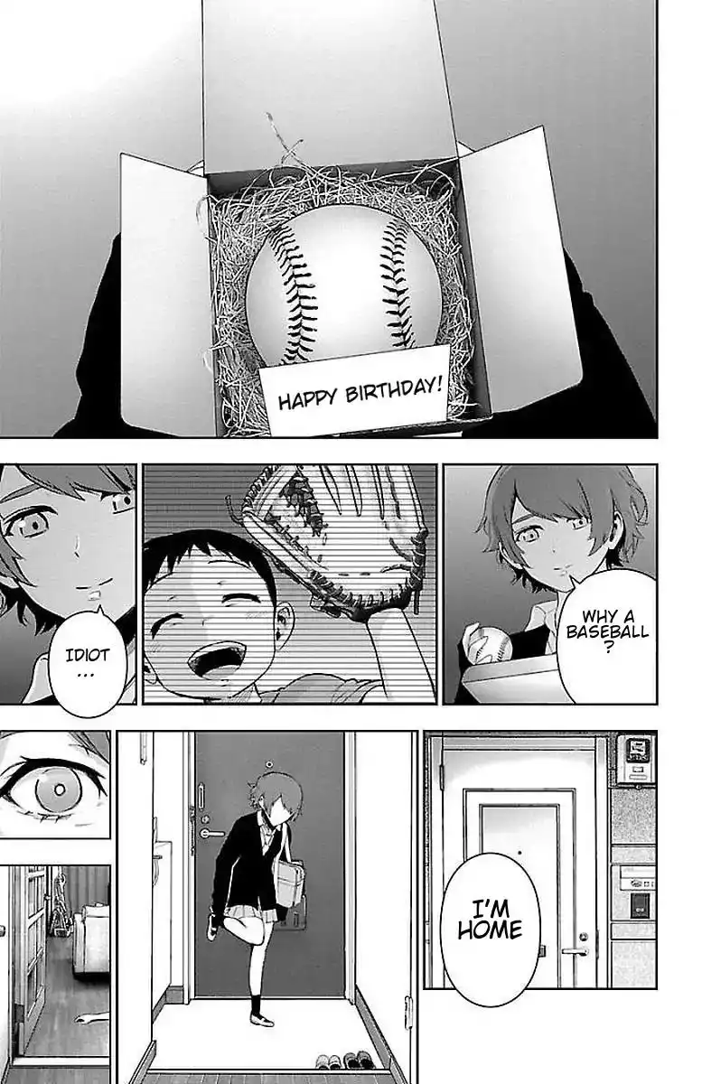 Mahou Shoujo Site Chapter 56 31